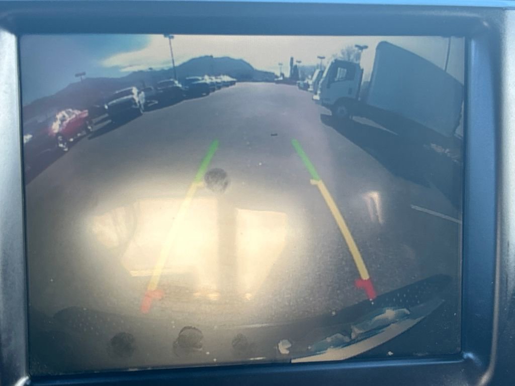 Used 2016 RAM 1500 Sport w/ Convenience Group image 16