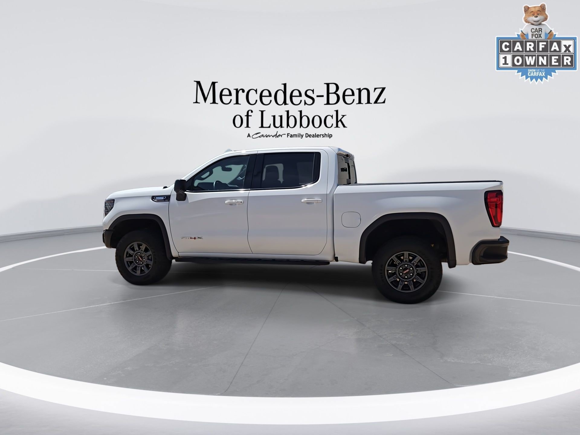 Used 2024 GMC Sierra 1500 AT4X AWD/4WD image 6