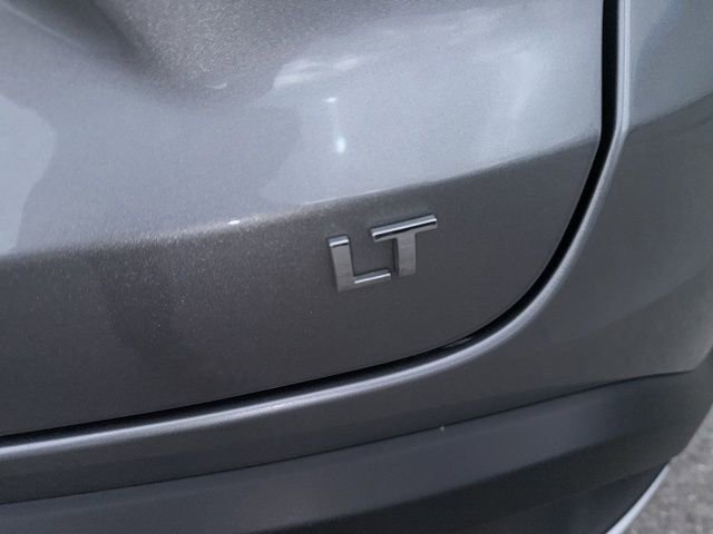 Used 2025 Chevrolet Trax LT w/ LT Convenience Package image 20