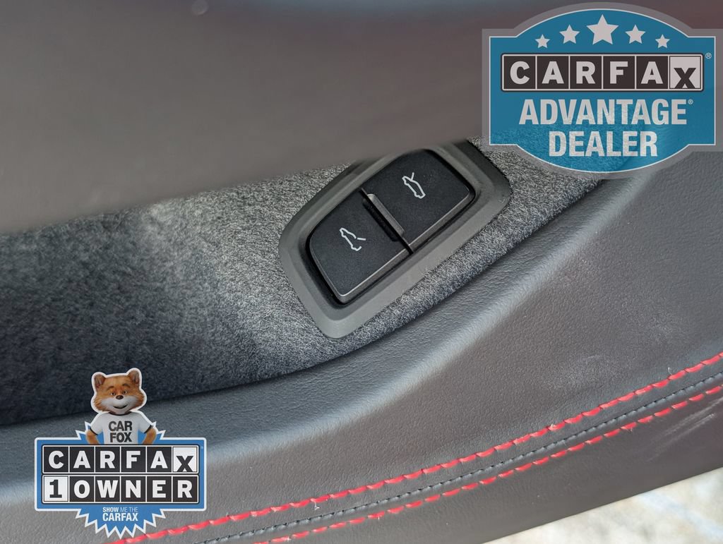 Certified 2025 Chevrolet Corvette E-Ray w/ Stealth Interior Trim Package AWD/4WD image 23