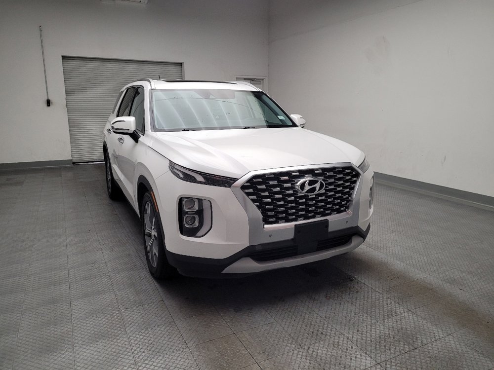 Used 2020 Hyundai Palisade SEL FWD image 14