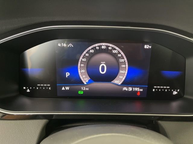 New 2025 Volkswagen Jetta S image 14