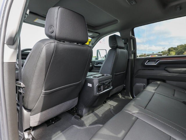 New 2026 GMC Sierra 2500 Denali w/ Denali Reserve Package AWD/4WD image 28
