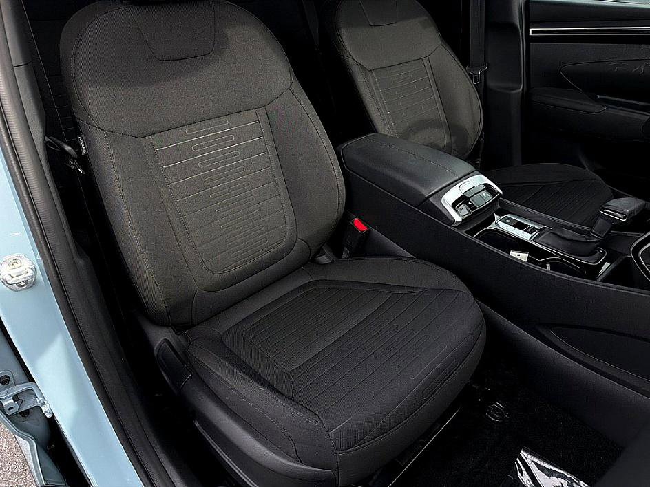 Certified 2022 Hyundai Santa Cruz SEL w/ Activity Package image 23