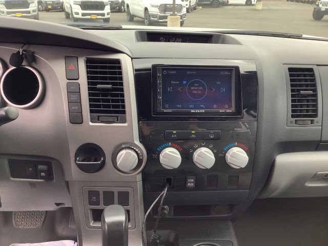 Used 2010 Toyota Tundra 2WD CrewMax image 17