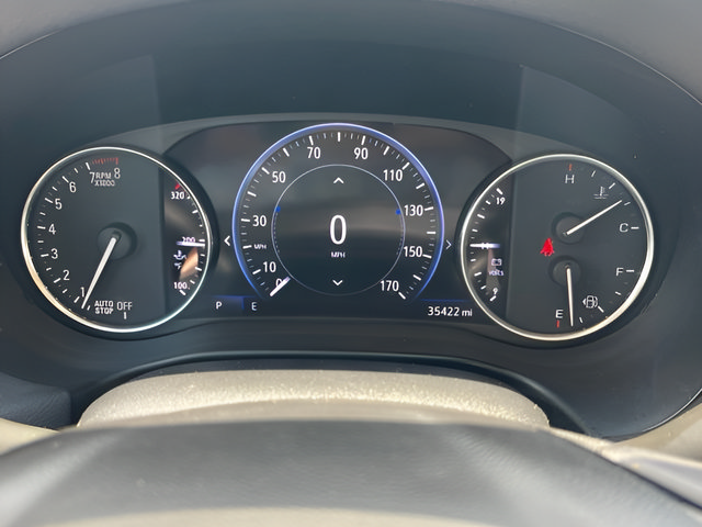 Used 2022 Buick Enclave Premium w/ Surround and Sites Package FWD image 21