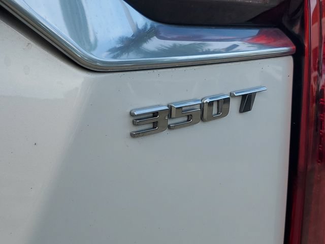 Certified 2024 Cadillac XT6 Luxury FWD image 8