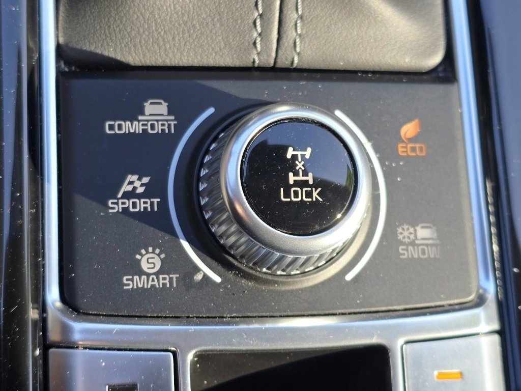 Used 2023 Kia Telluride S w/ S Sunroof Package image 32