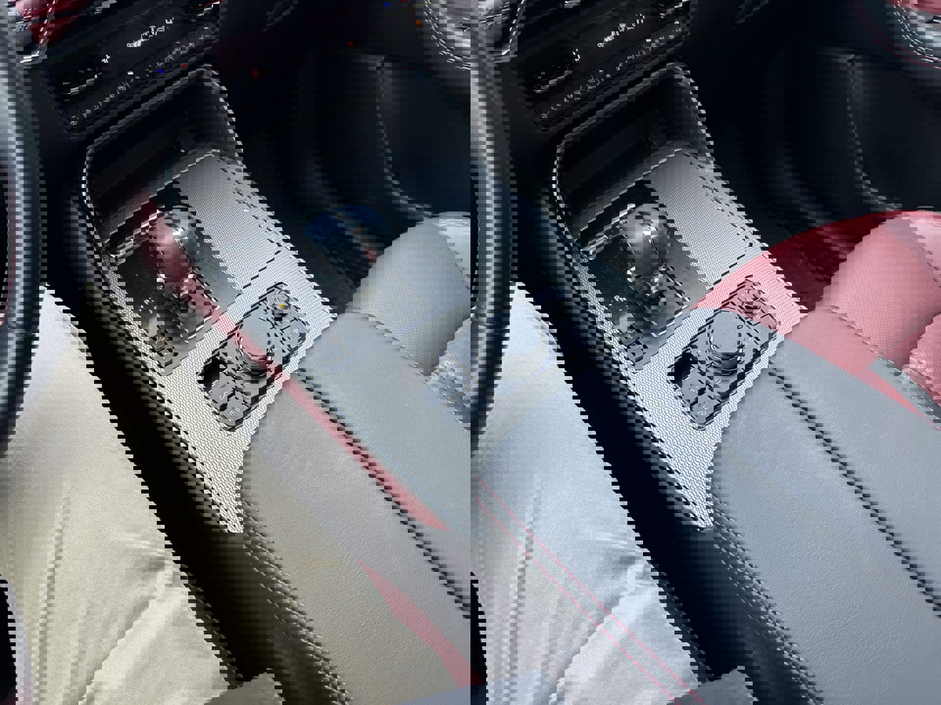 Used 2025 MAZDA CX-70 3.3 Turbo w/ Premium Plus Pkg image 13