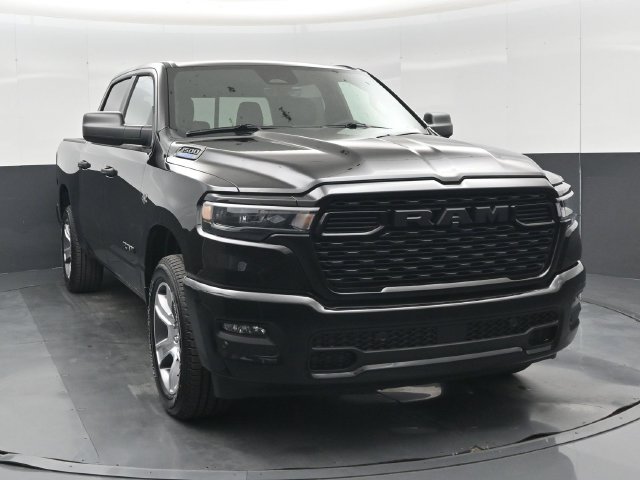 New 2027 RAM 1500 Express RWD image 36