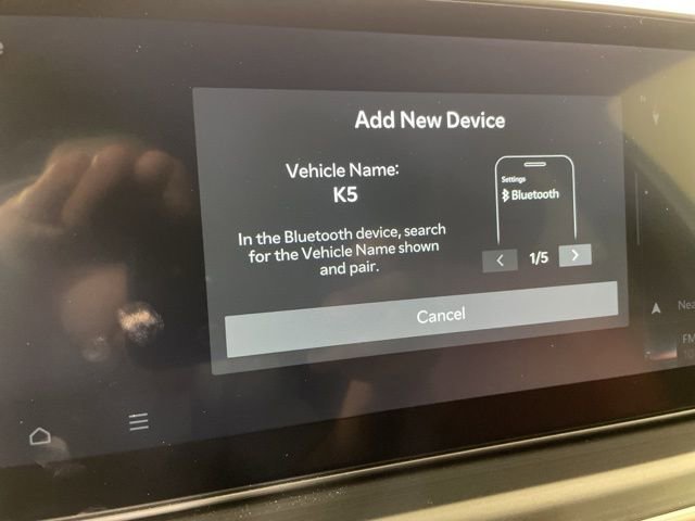 New 2026 Kia K5 GT-Line w/ GT-Line Red Interior Package image 31