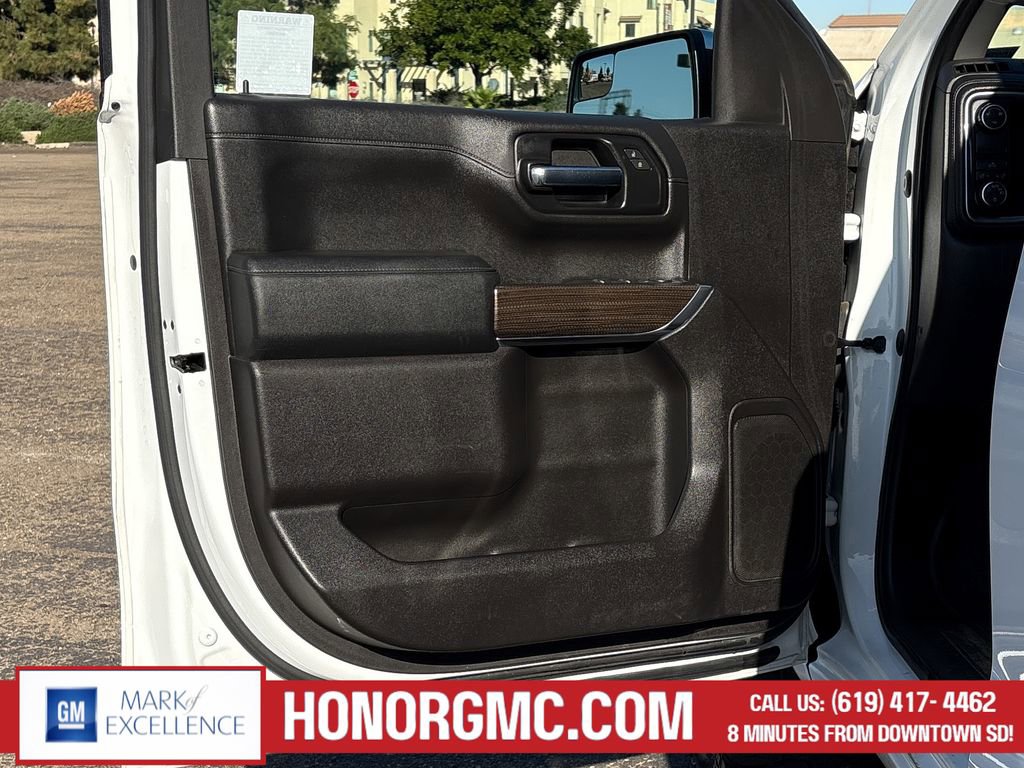 Used 2019 Chevrolet Silverado 1500 LT w/ All-Star Edition image 14