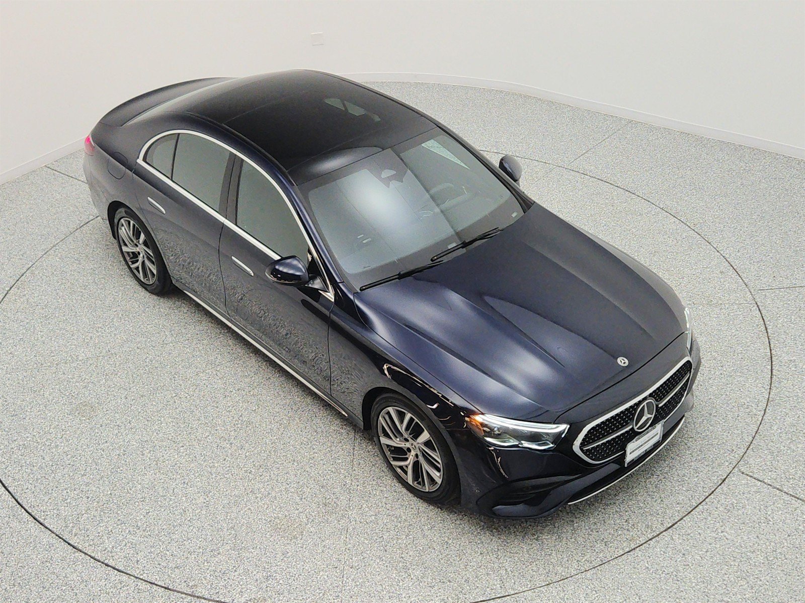 Certified 2024 Mercedes-Benz E 350 4MATIC Sedan image 24