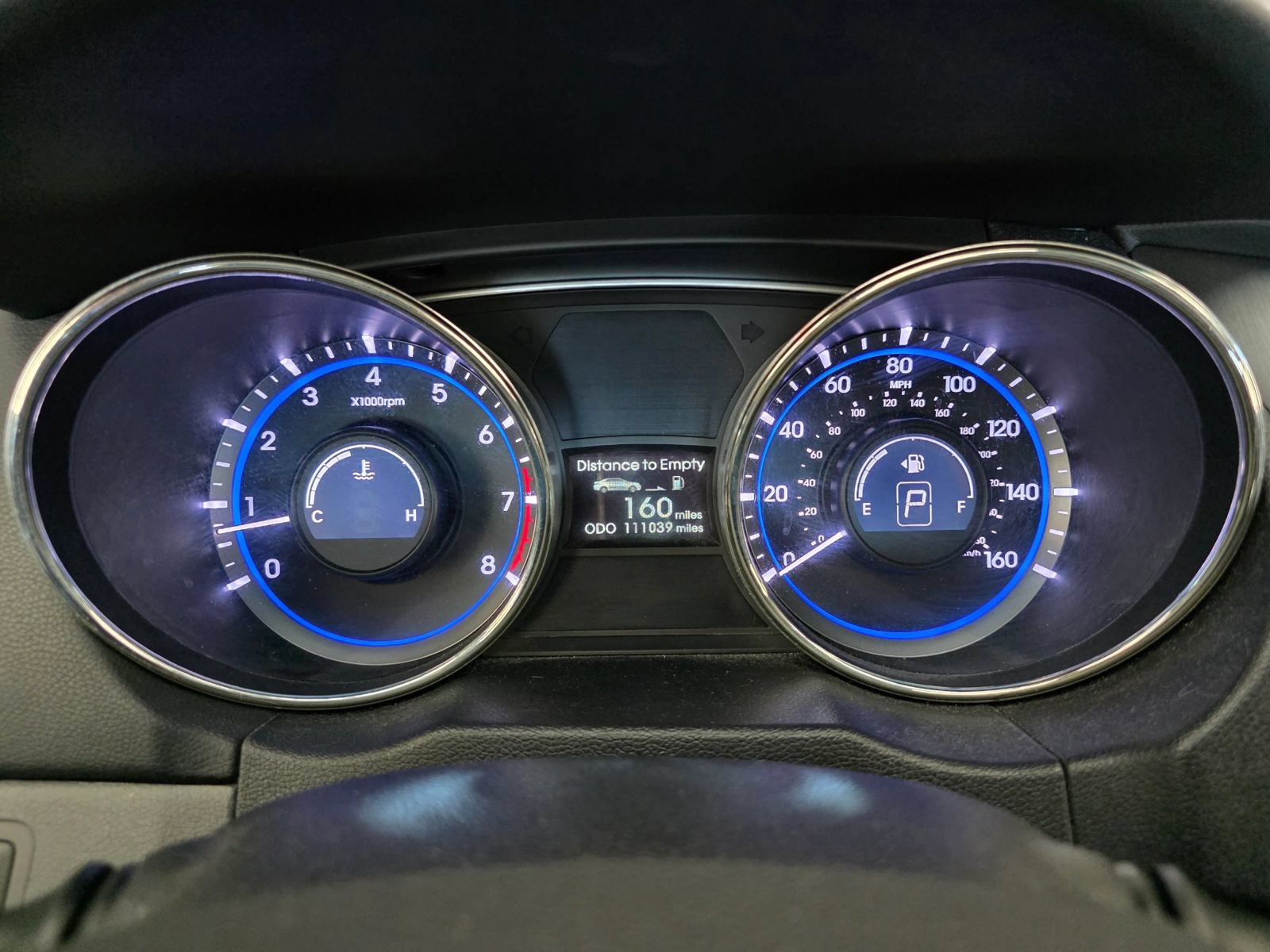 Used 2012 Hyundai Sonata GLS FWD image 14