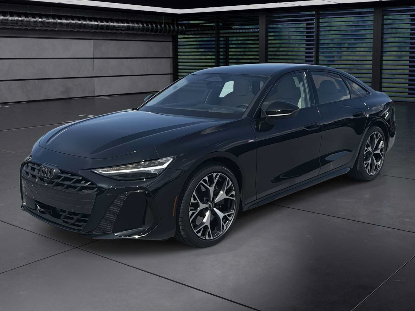 Certified 2026 Audi A6 Premium Plus w/ Premium Plus Package