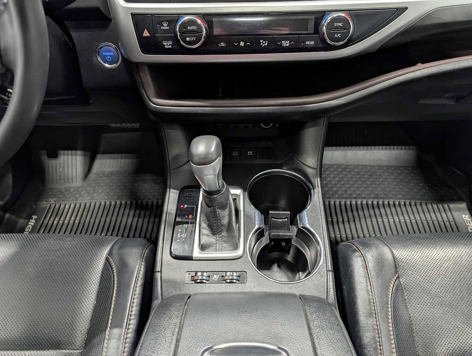 Used 2019 Toyota Highlander Limited image 20