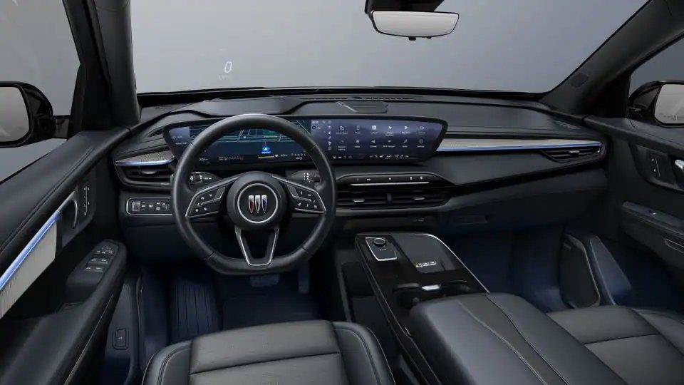 New 2026 Buick Enclave Sport Touring w/ Power Package AWD/4WD image 61