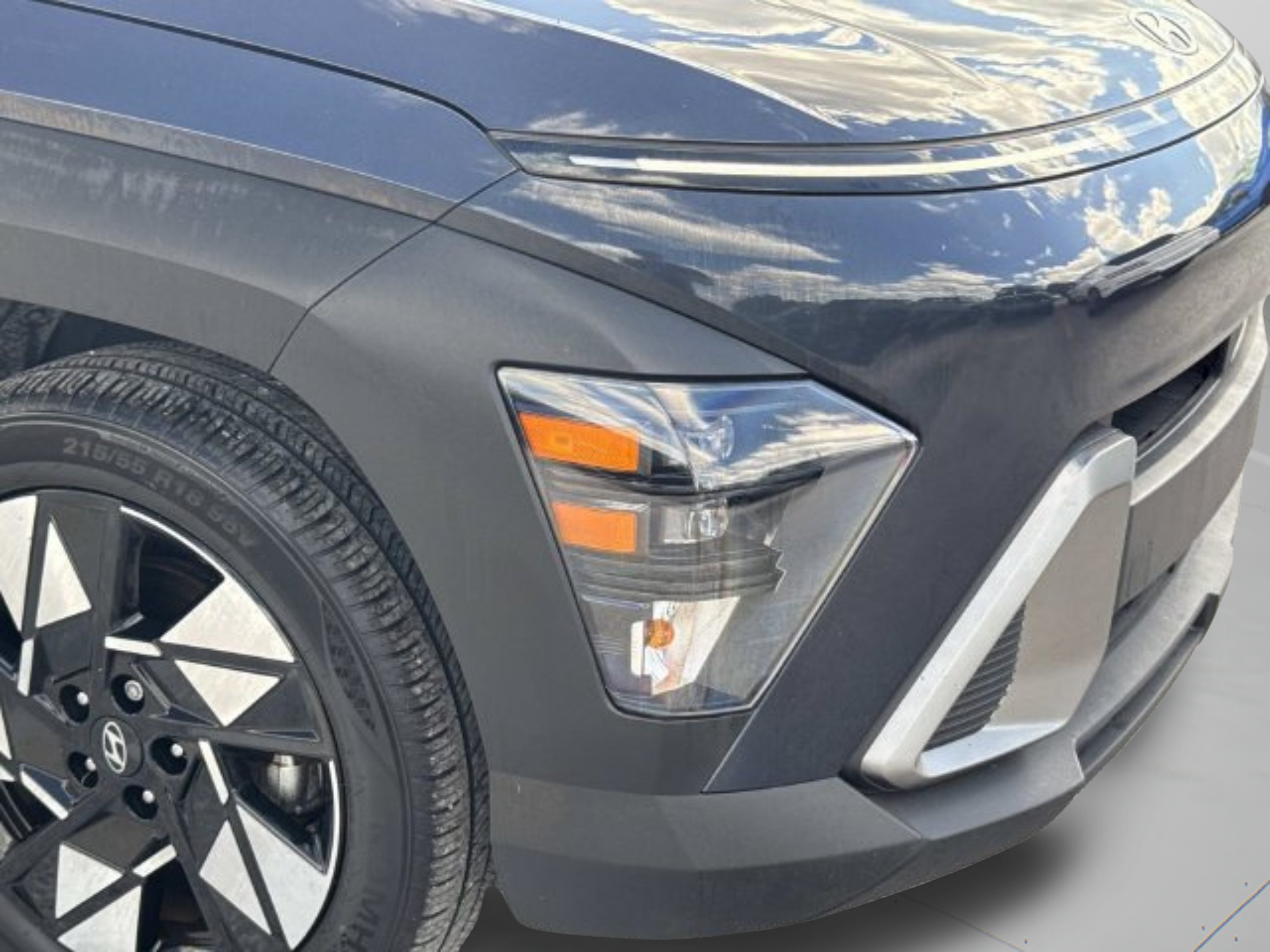 Used 2024 Hyundai Kona SEL w/ Convenience Package FWD image 29