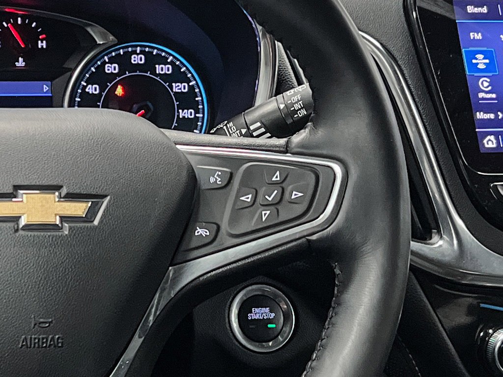 Certified 2022 Chevrolet Equinox Premier image 15