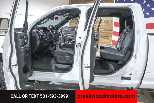 Used 2024 RAM 2500 Big Horn image 38