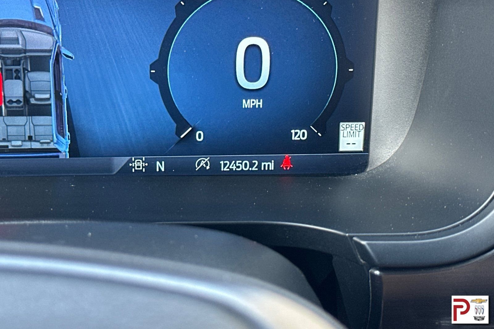 Used 2024 Ford F150 Lariat image 32