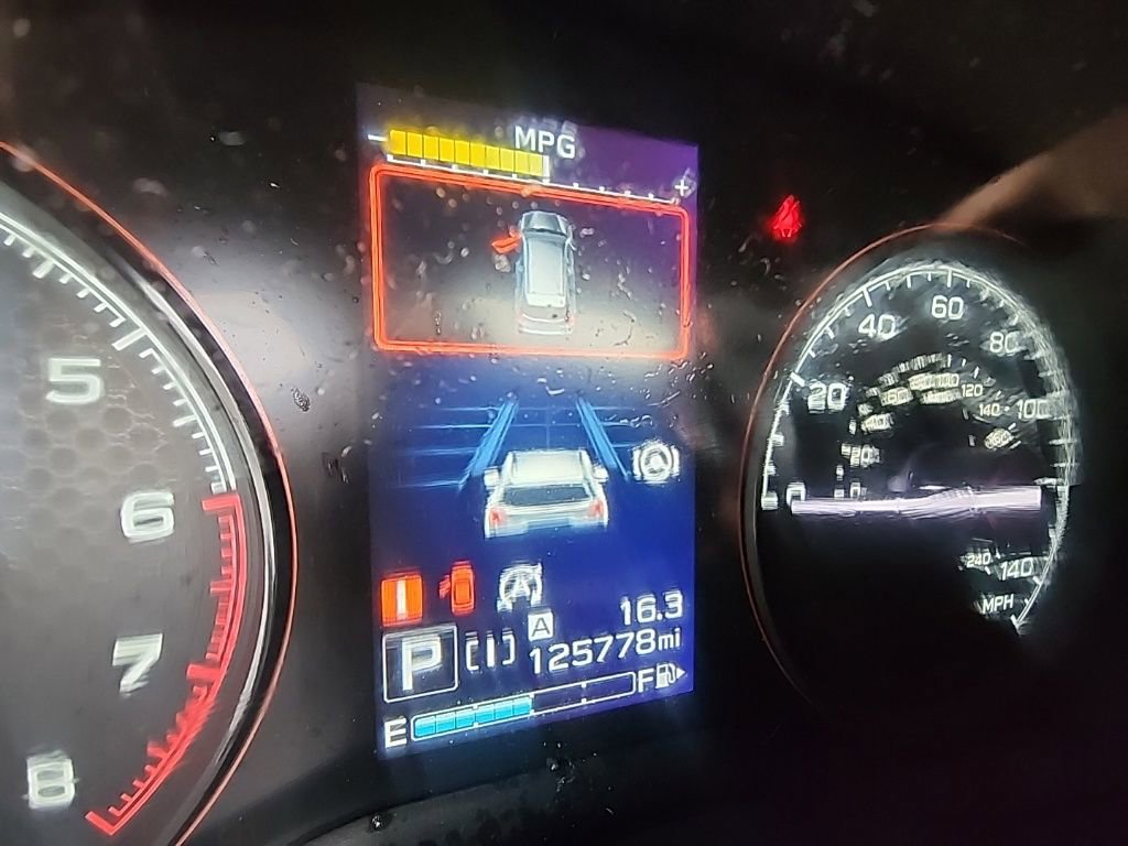 Used 2020 Subaru Forester Sport image 16