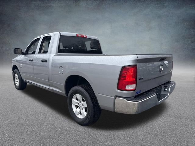 Used 2024 RAM 1500 Classic SLT image 10