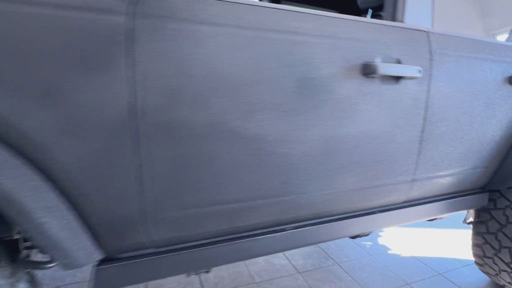 Used 2024 Ford Bronco Big Bend image 11