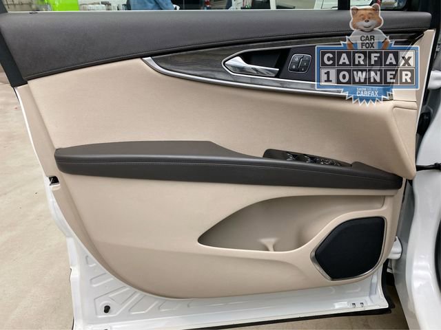 Used 2020 Lincoln Nautilus Reserve AWD/4WD image 25