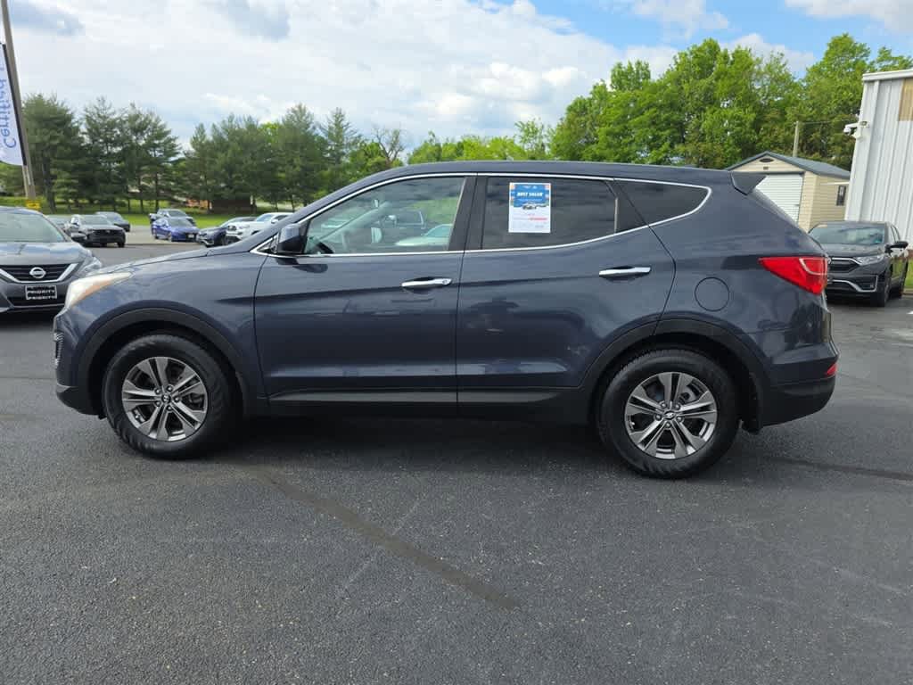 Used 2014 Hyundai Santa Fe Sport FWD image 6