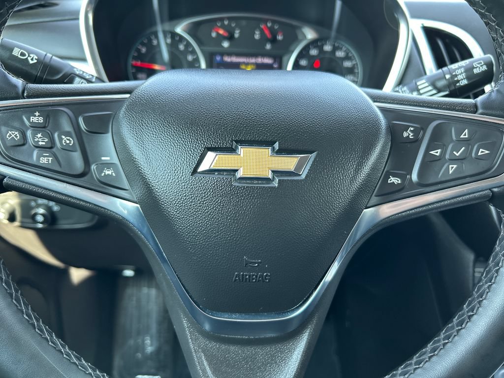 Used 2024 Chevrolet Equinox LT AWD/4WD image 9