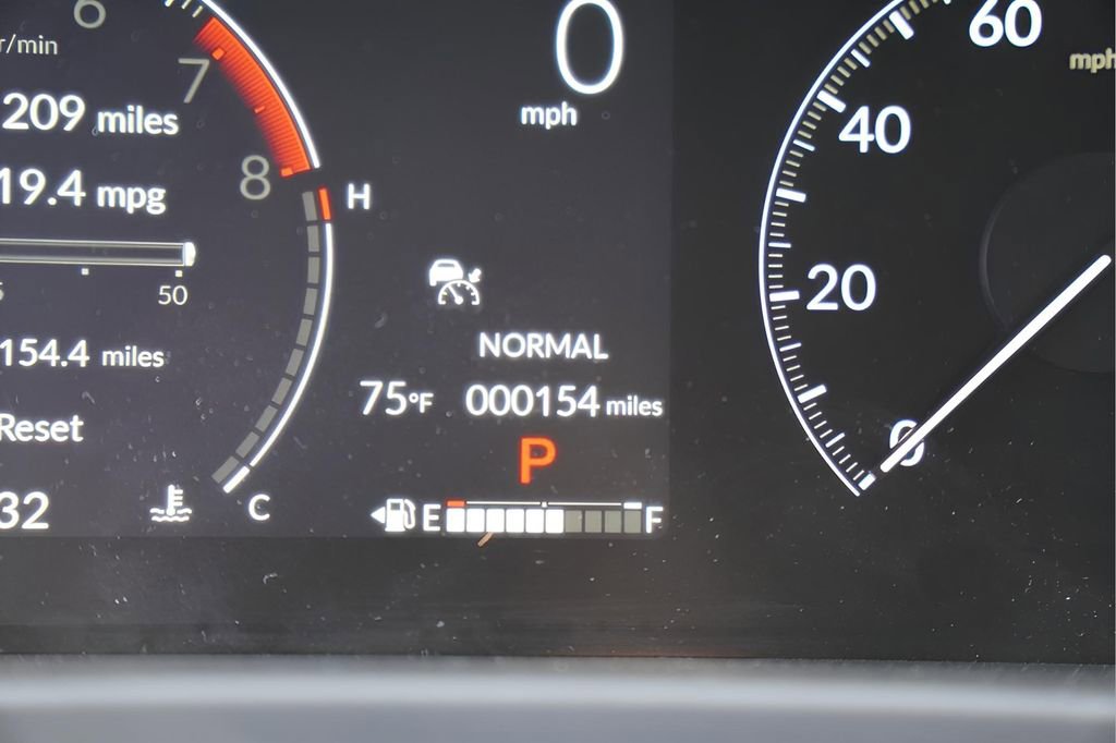 New 2026 Honda Ridgeline RTL image 21