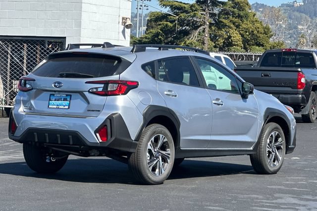 Used 2026 Subaru Crosstrek 2.5i Premium AWD/4WD image 5