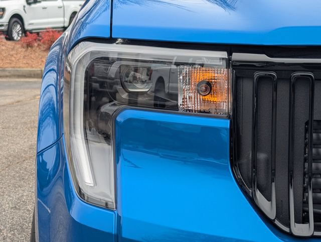 New 2026 Ford Maverick Lobo AWD/4WD image 13