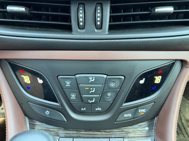 Used 2017 Buick Envision Essence image 10