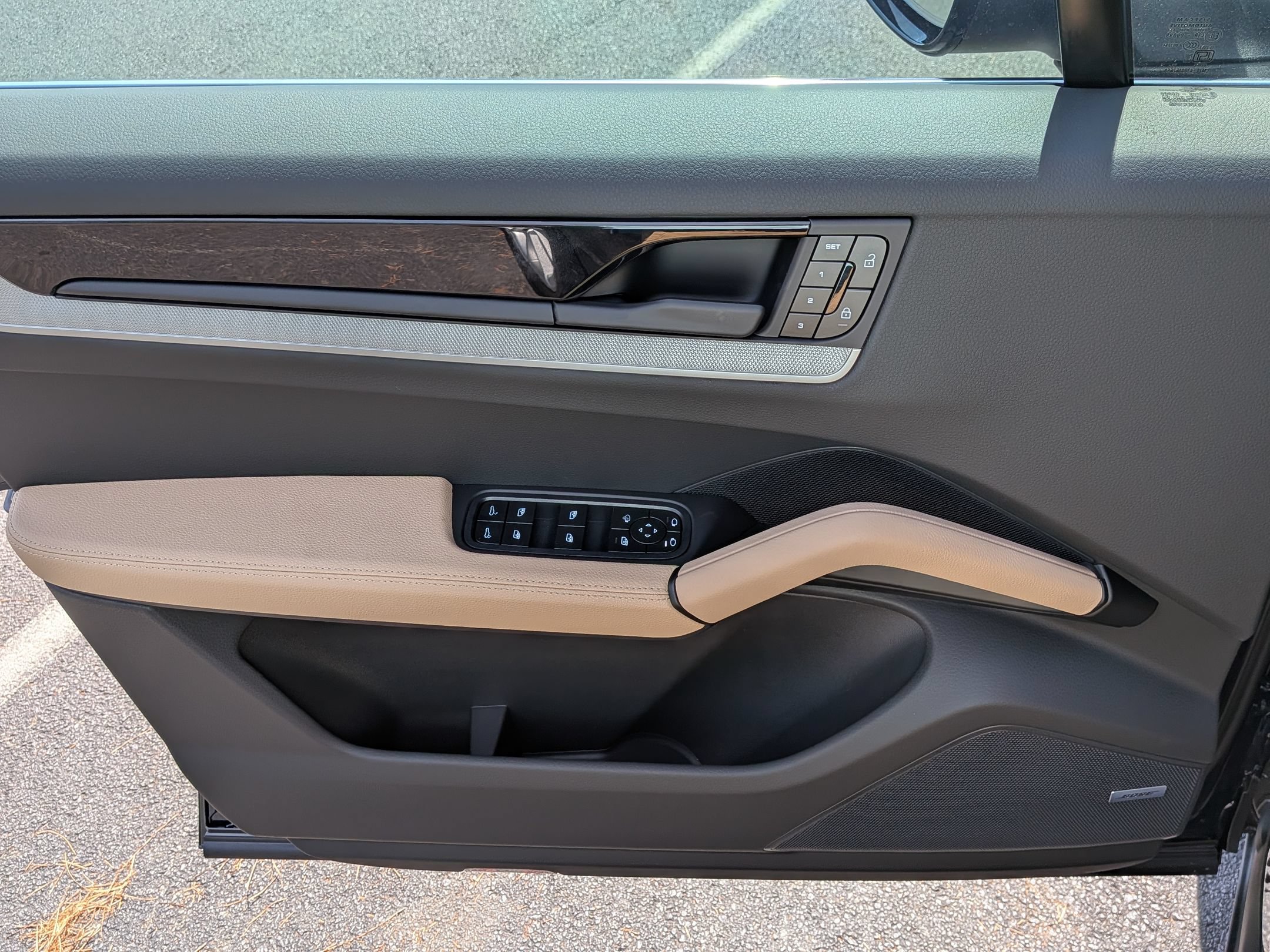 New 2026 Porsche Cayenne AWD/4WD image 22