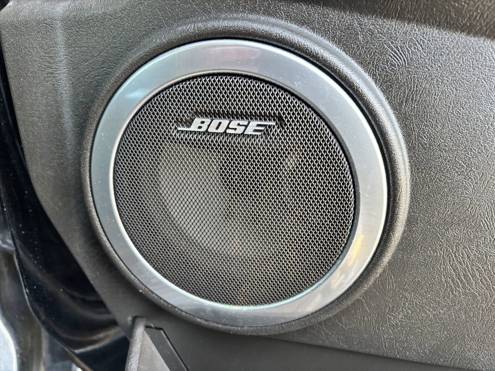 Used 2007 HUMMER H2 image 16