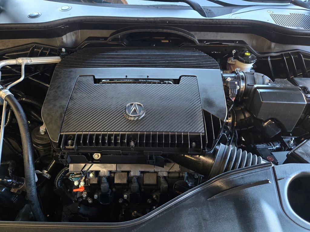 Used 2023 Acura MDX FWD w/ Technology Package image 37