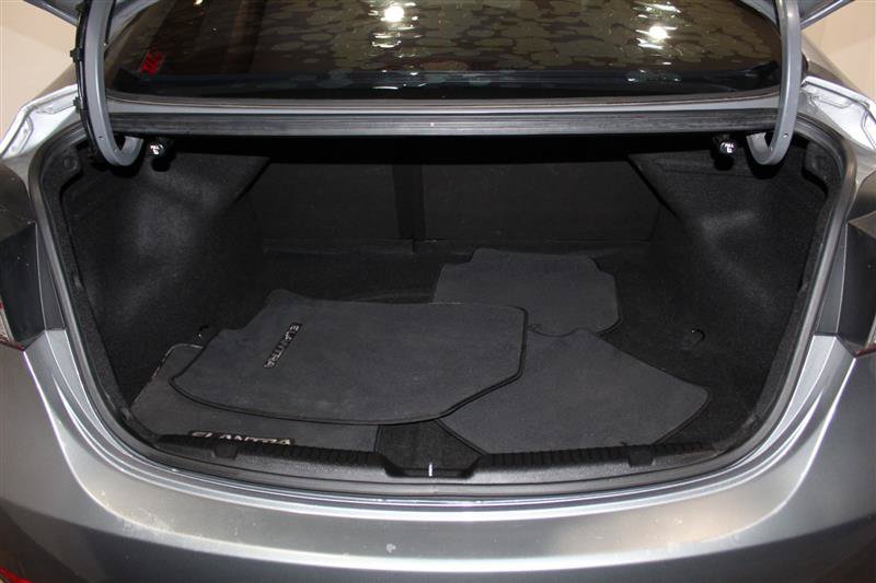 Used 2014 Hyundai Elantra Limited FWD image 35