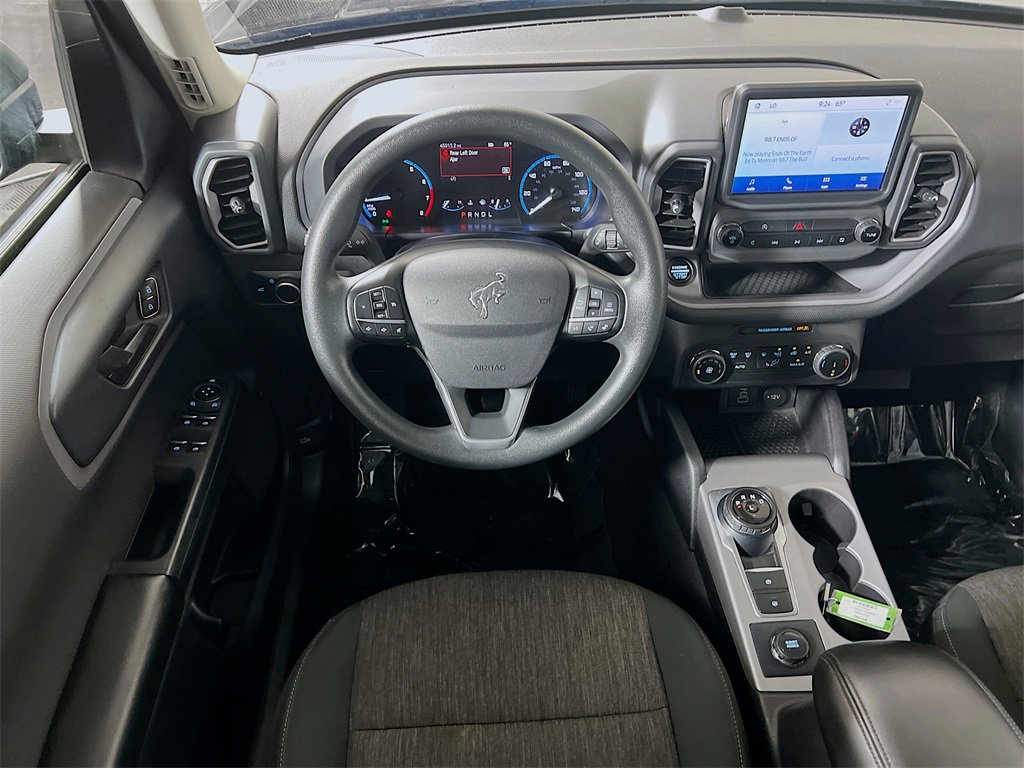 Used 2023 Ford Bronco Sport Big Bend image 20