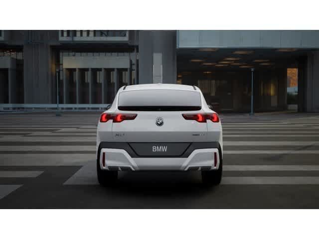 New 2027 BMW X2 xDrive28i AWD/4WD image 5