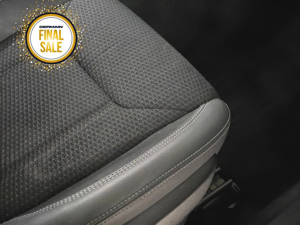 Used 2023 Subaru Forester Premium image 25