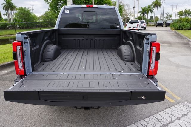 New 2026 Ford F250 Platinum AWD/4WD image 13