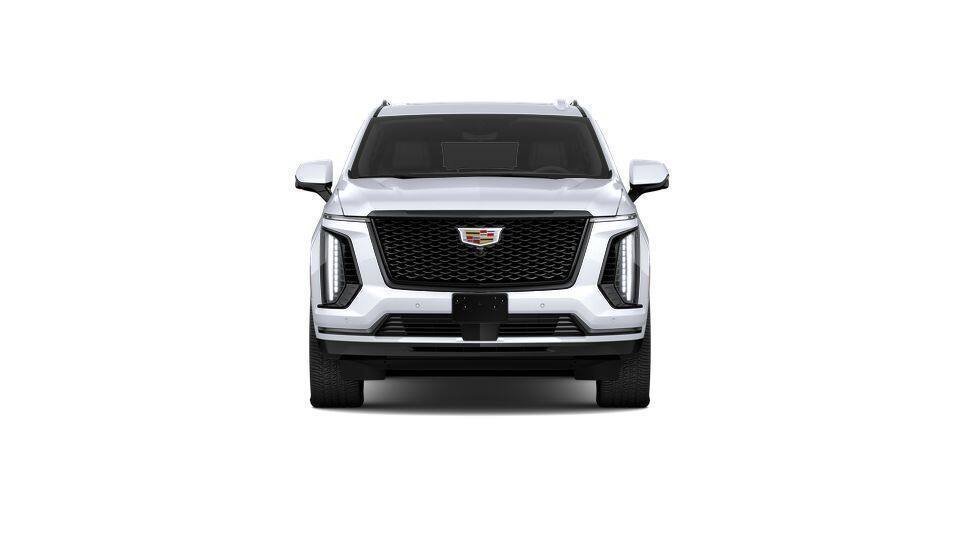 New 2026 Cadillac Escalade ESV Sport w/ Touring Package AWD/4WD image 79
