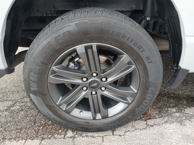 Used 2023 Ford F150 XLT image 51