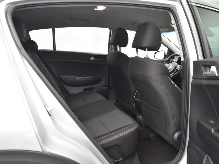 Used 2020 Kia Sportage LX w/ LX Popular Package AWD/4WD image 18