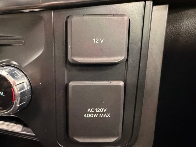Used 2025 Ford F150 Lariat AWD/4WD image 40