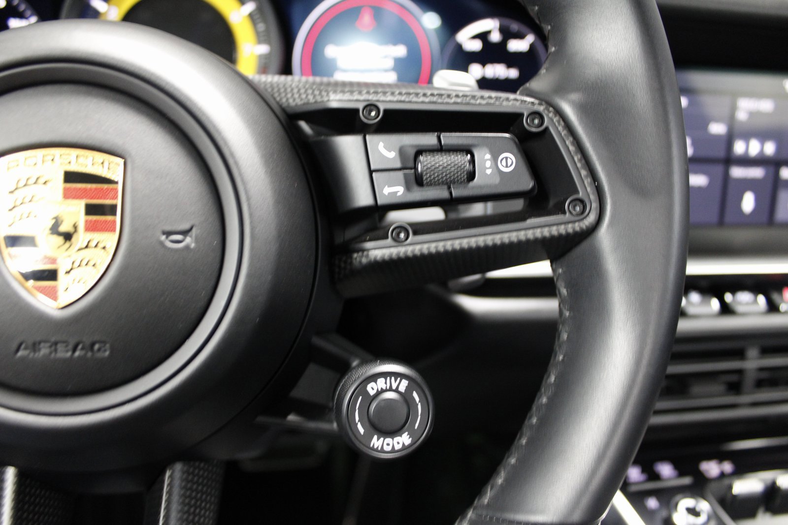 Certified 2021 Porsche 911 Carrera S image 25