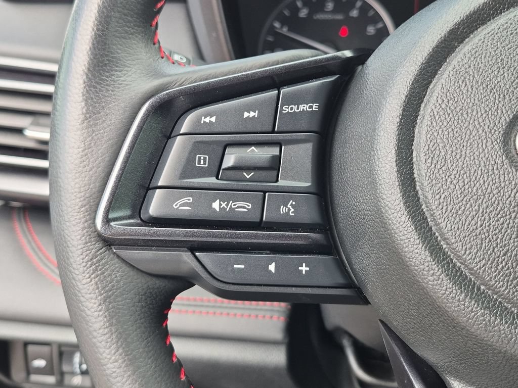 Used 2023 Subaru Legacy Sport AWD/4WD image 17