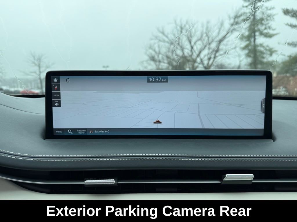 Used 2025 Genesis Electrified GV70 Advanced w/ Prestige Package image 21